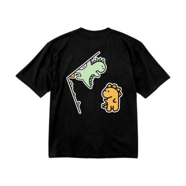 돌돌이 시즌3 오버핏